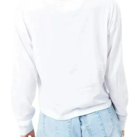 Rip Curl Sunset Sessions Long Sleeve Crop - Picture 7 of 7
